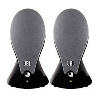 Jbl Duet 200 black (D-200BLKEV)